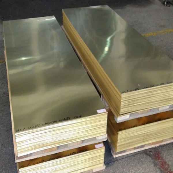 C22000/H90 Copper Plate