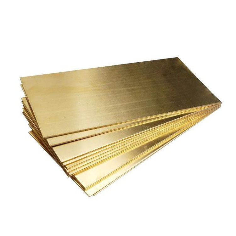 C26100 Copper Plate