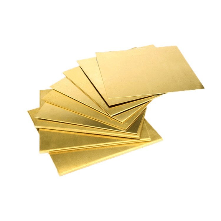 C21000/H96 Copper Plate