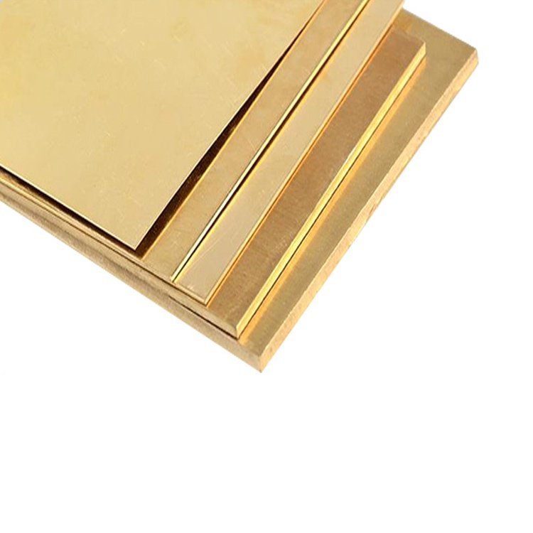 C22000/H90 Copper Plate