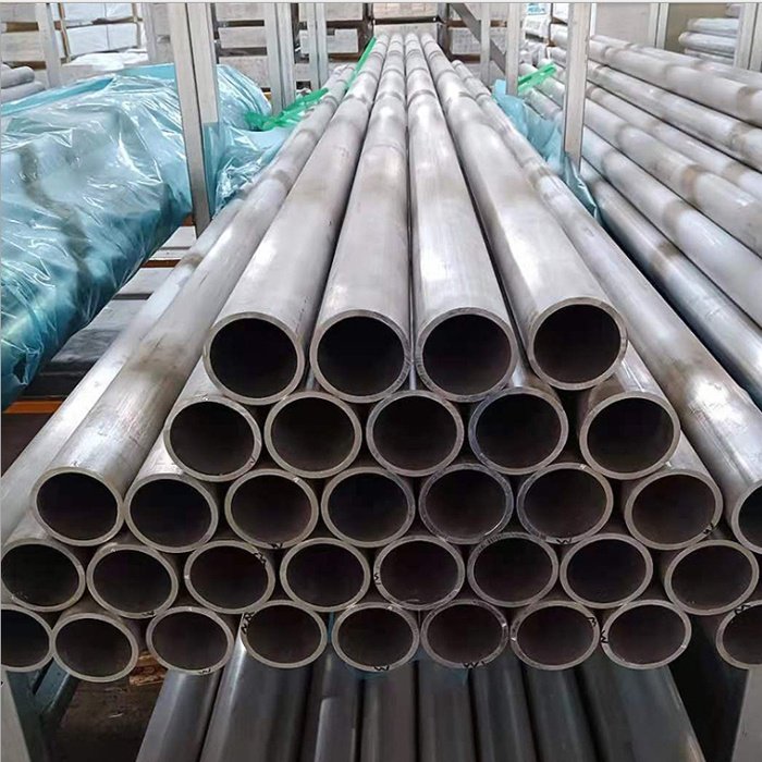 1070 Aluminum Pipe
