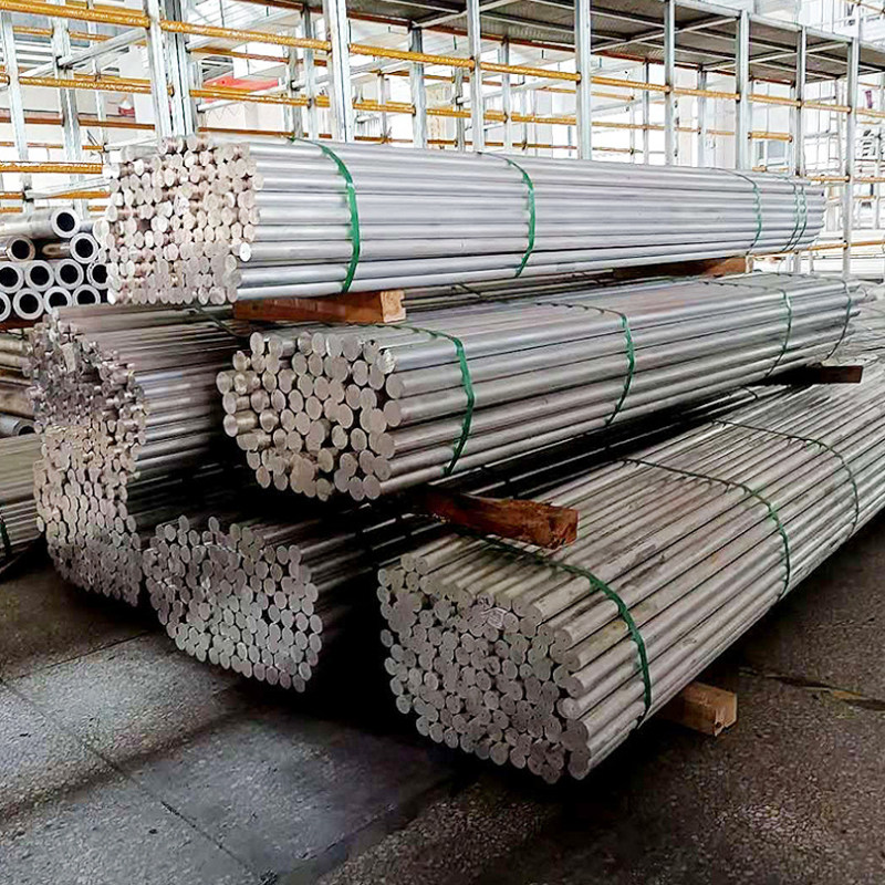 3A21 Aluminum Bar