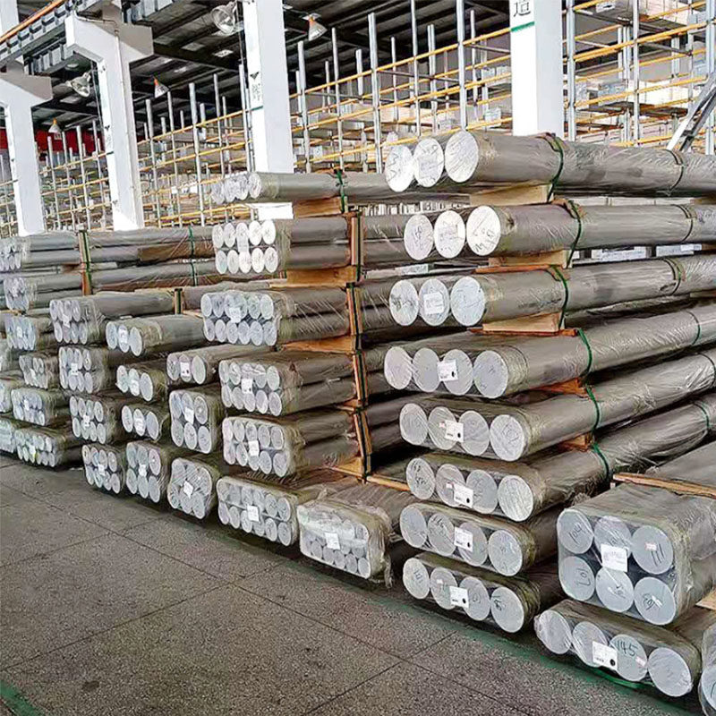 5005 Aluminum Bar