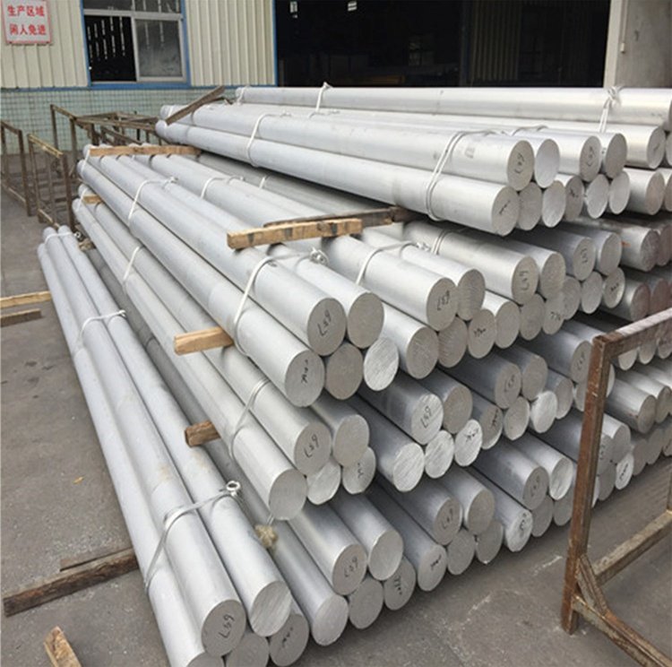 3A21 Aluminum Bar