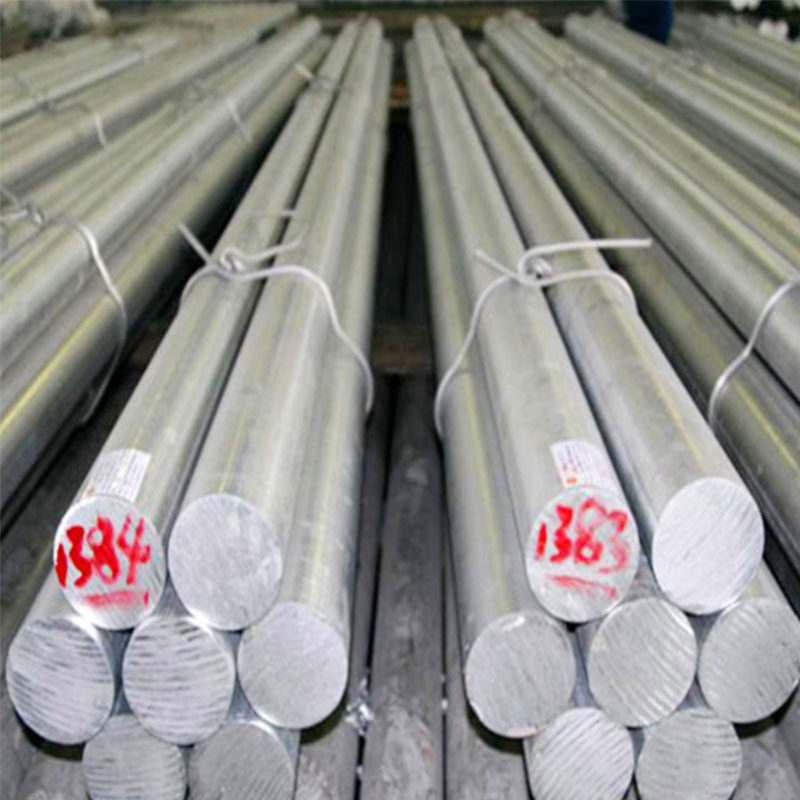 1070 Aluminum Bar