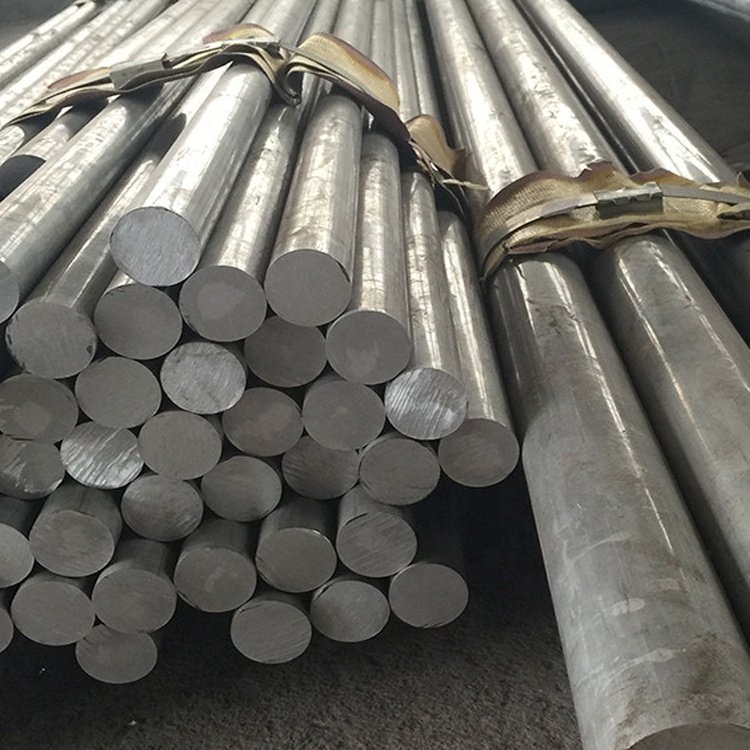 6061 Aluminum Bar