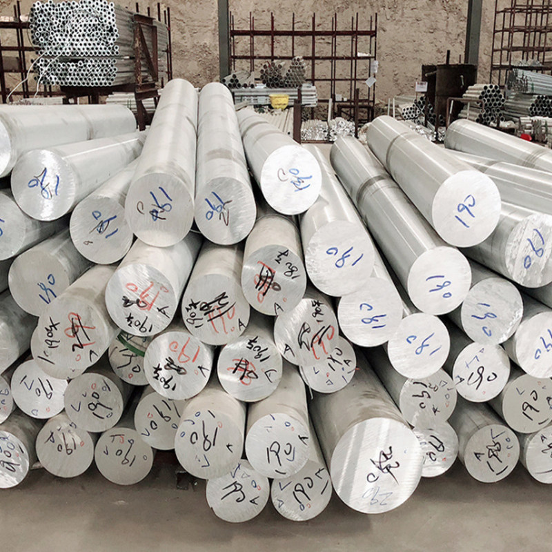 6061 Aluminum Bar