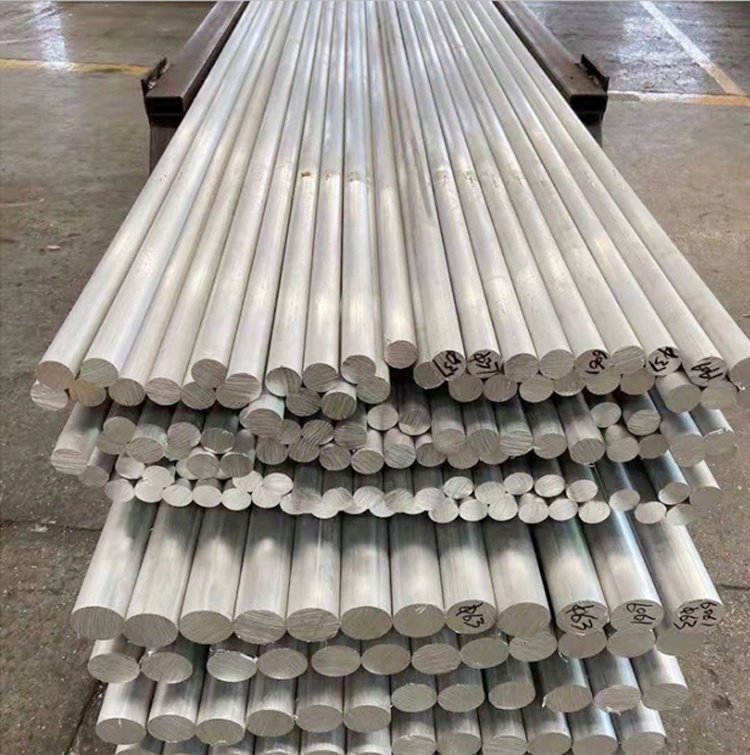 1050 Aluminum Bar