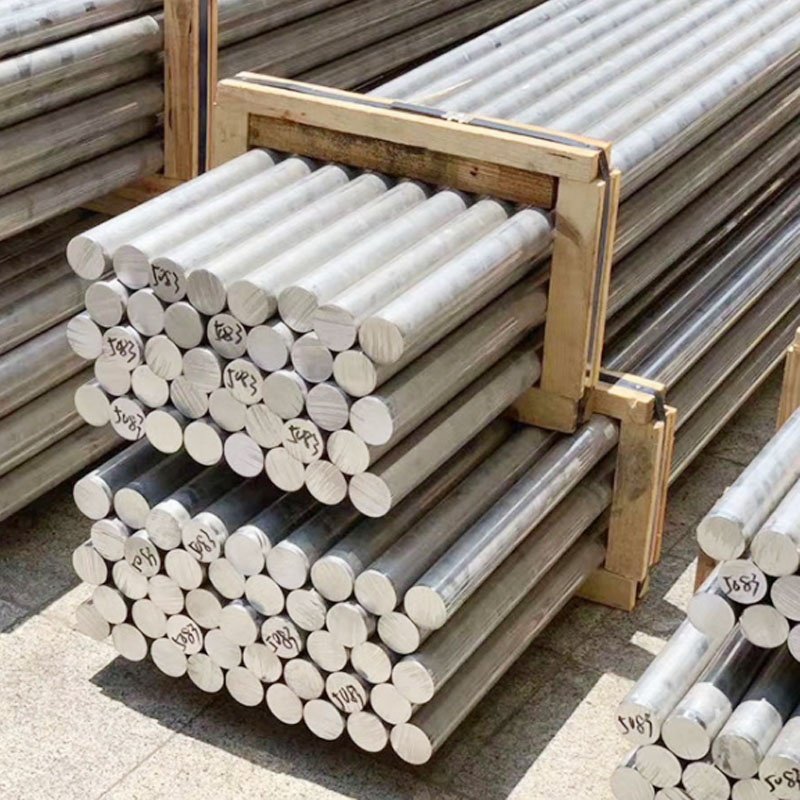 1050 Aluminum Bar