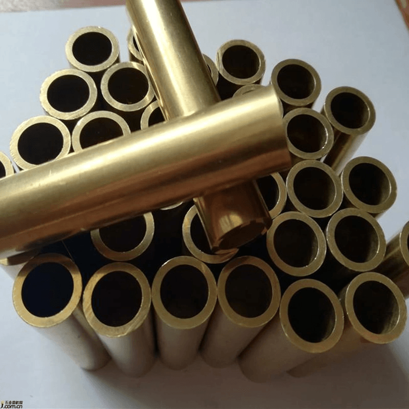 C23000/H85 Copper Pipe