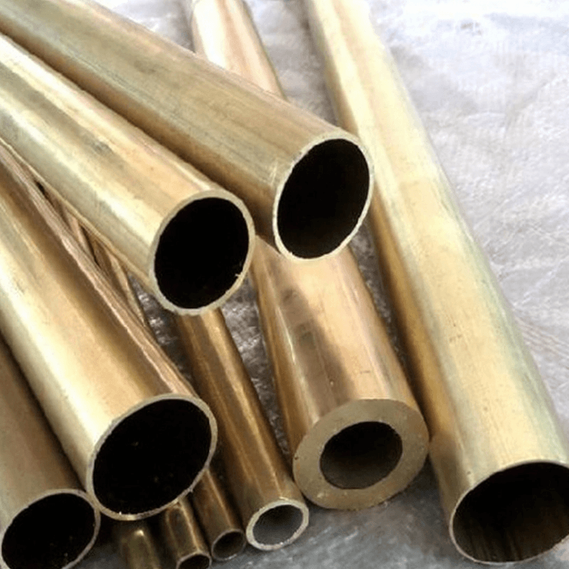 C22000/H90 Copper Pipe