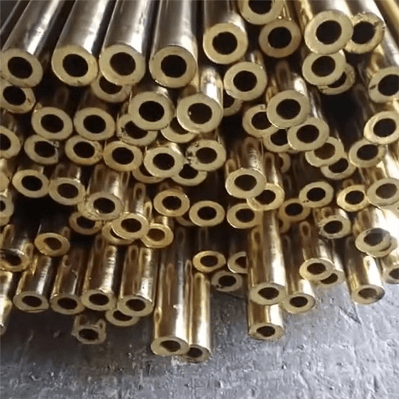 C23000/H85 Copper Pipe