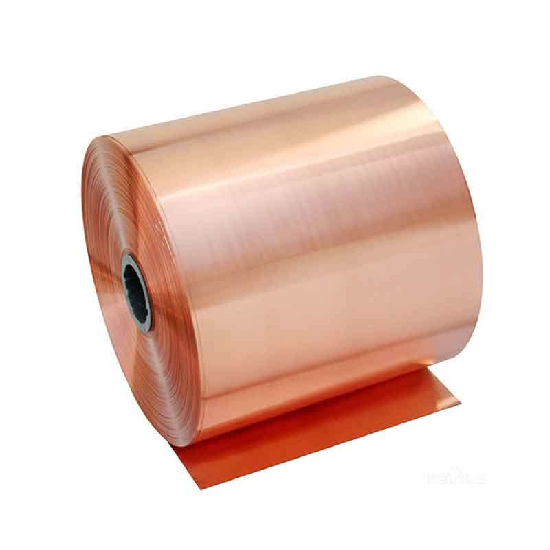 C10200/TU1 Copper Coil