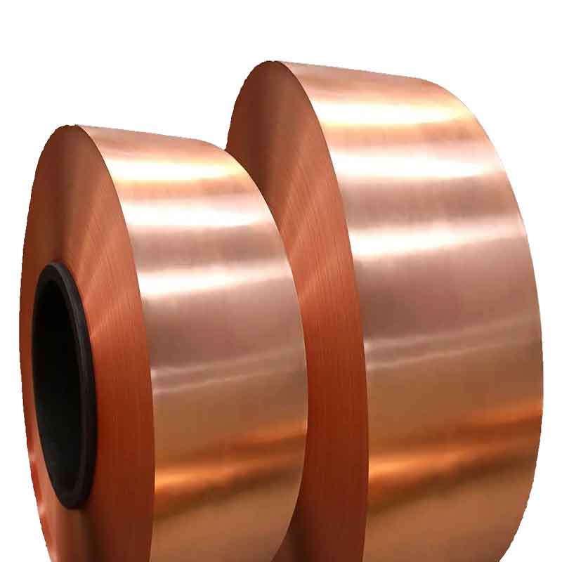 C12100 Copper Coil