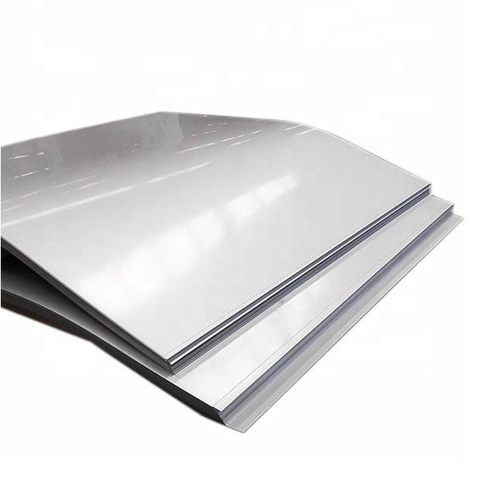 Incoloy 800/800H/HT Plate/Sheet