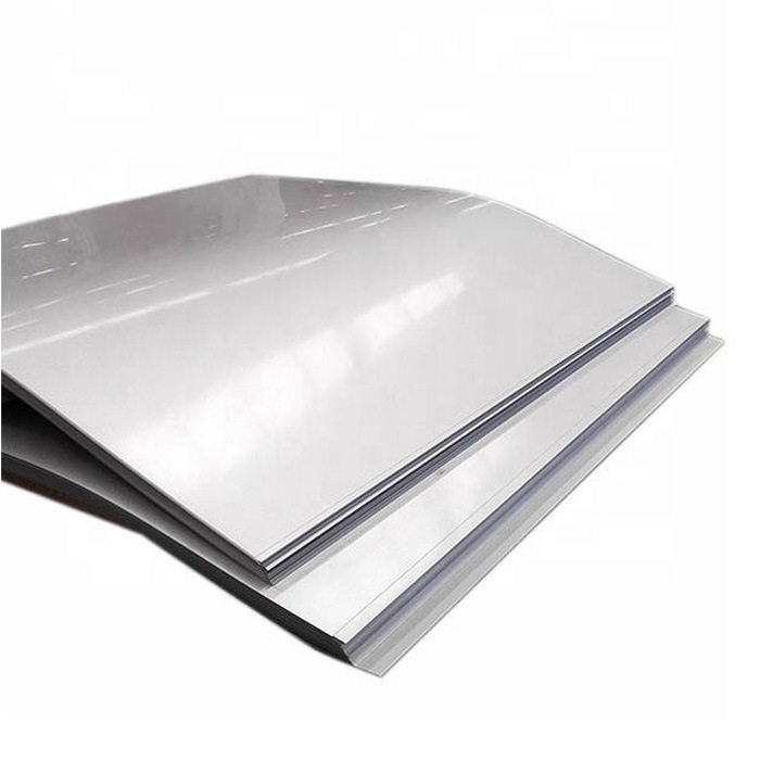 Incoloy 800/800H/HT Plate/Sheet