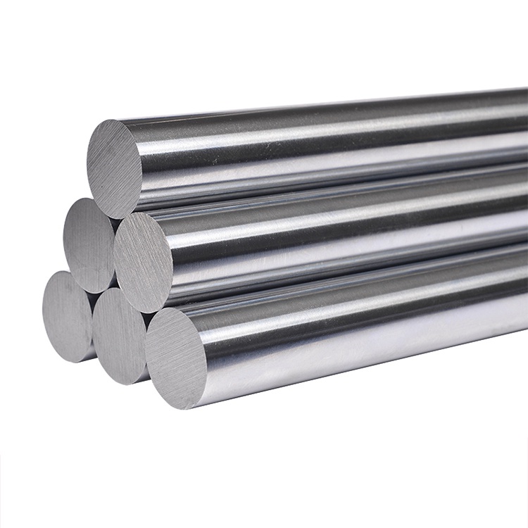 Incoloy 800/800H/HT Bar/Rod