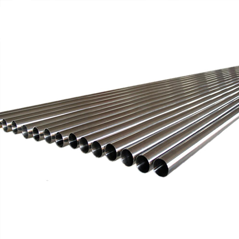 Monel 400 Alloy Pipe/Tube