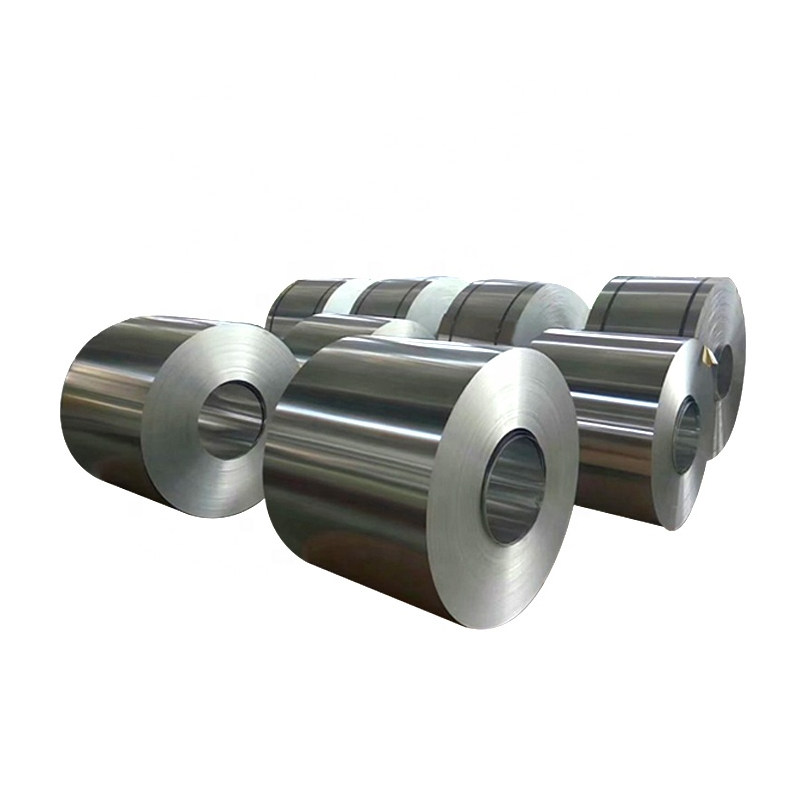 Monel 400 Alloy Coil/Strip
