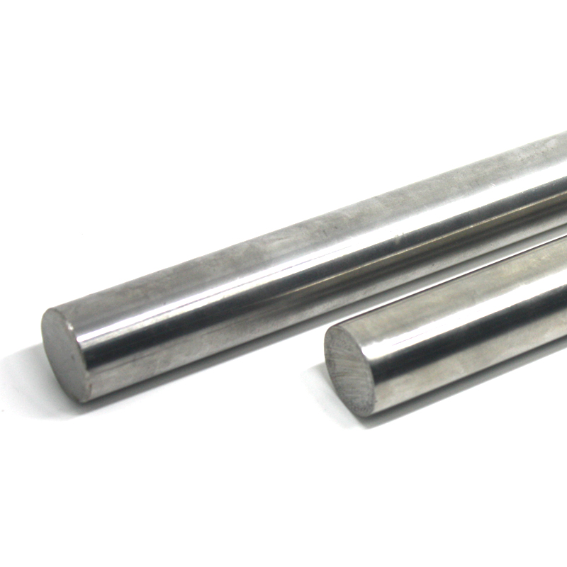 Hastelloy B-3 Nickel Alloy Bar