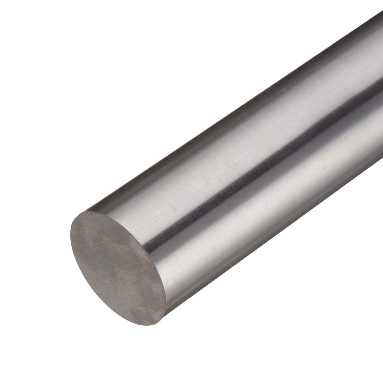 Hastelloy C-276 Nickel Alloy Bar