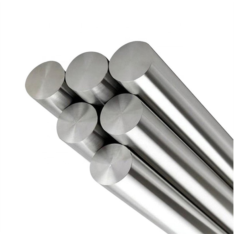 Hastelloy C22 Nickel Alloy Bar