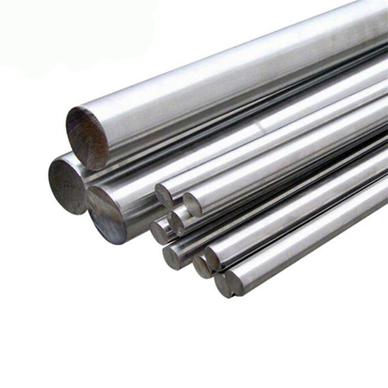 254SMO Stainless Steel Bar