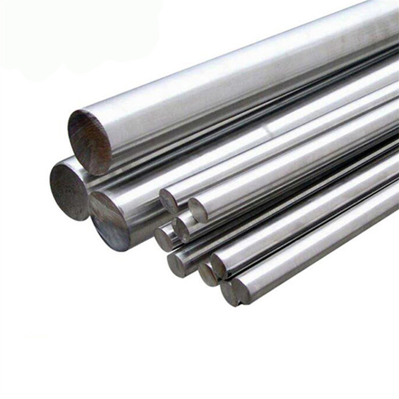 254SMO Stainless Steel Bar