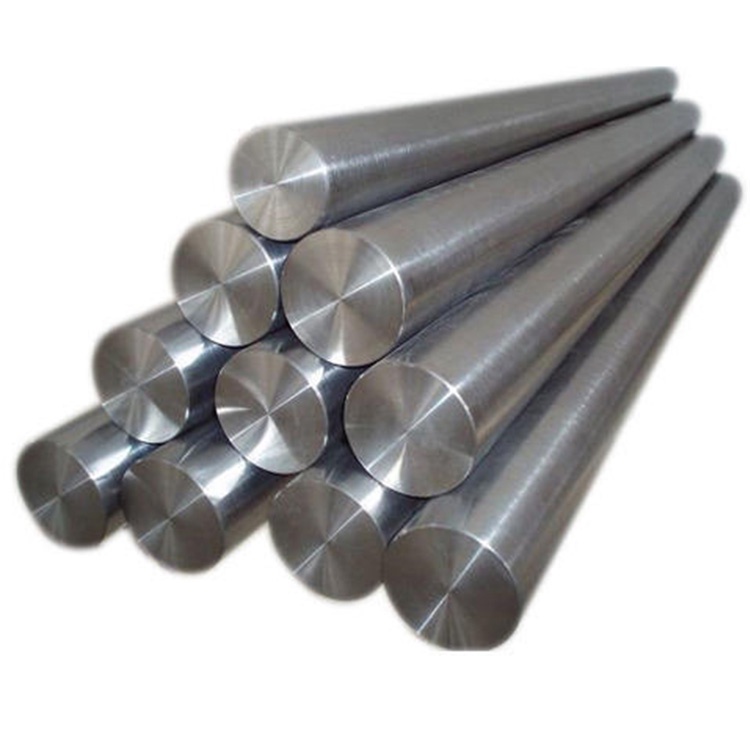 202 Stainless Steel Bar