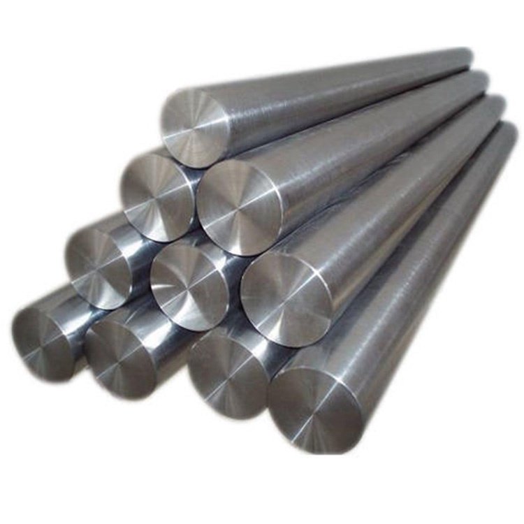 202 Stainless Steel Bar