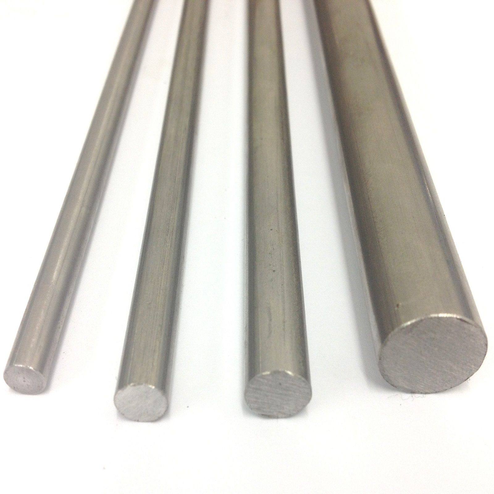 309/309S Stainless Steel Bar