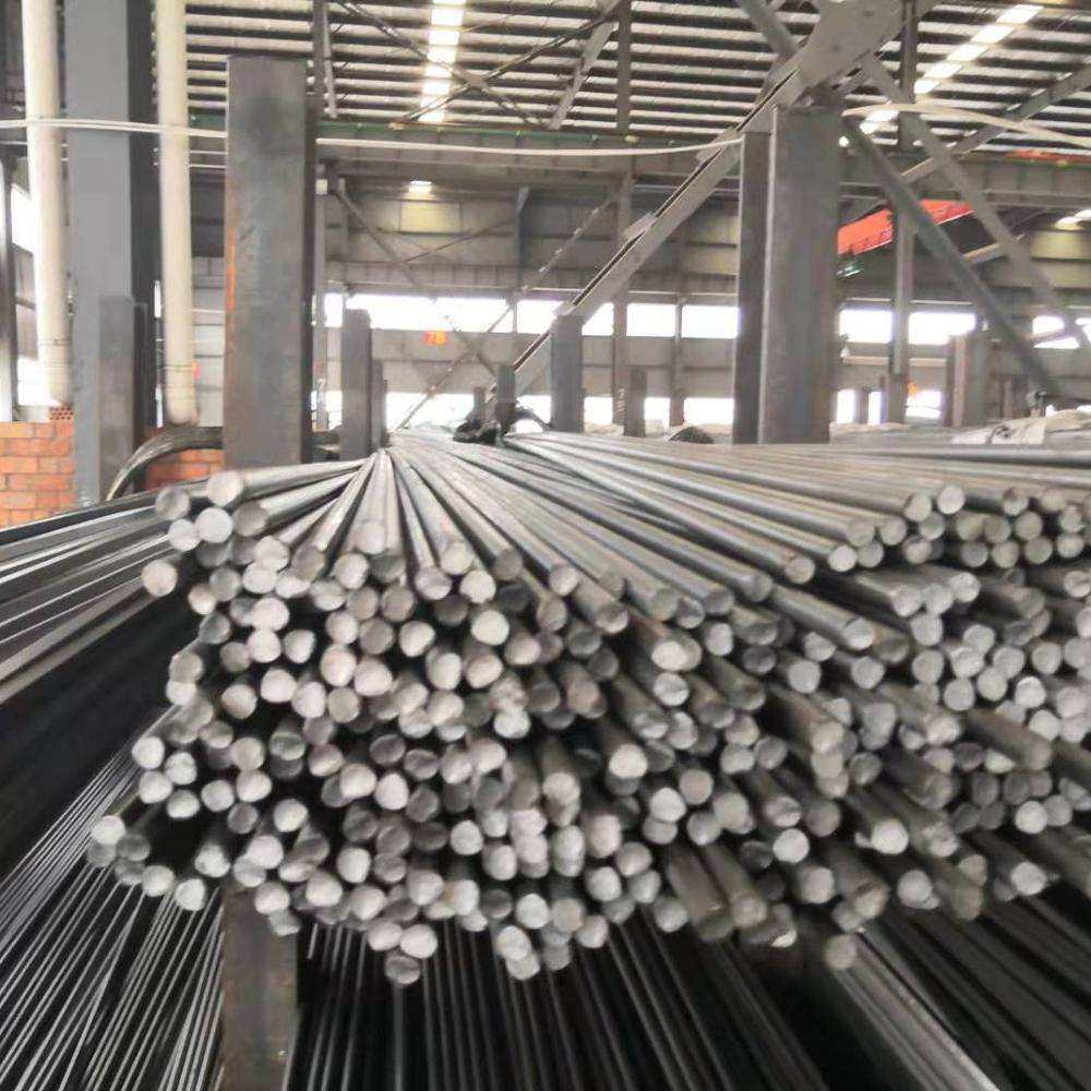 304L Stainless Steel Bar