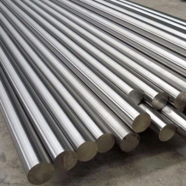202 Stainless Steel Bar