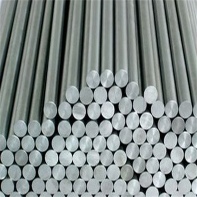 202 Stainless Steel Bar
