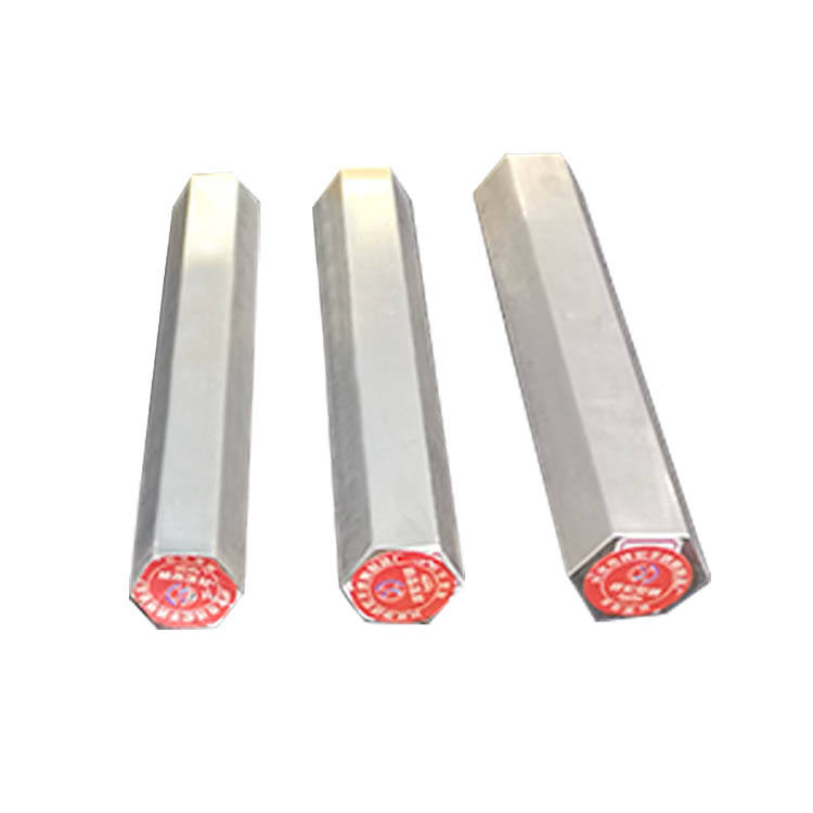 316Ti Stainless Steel Bar