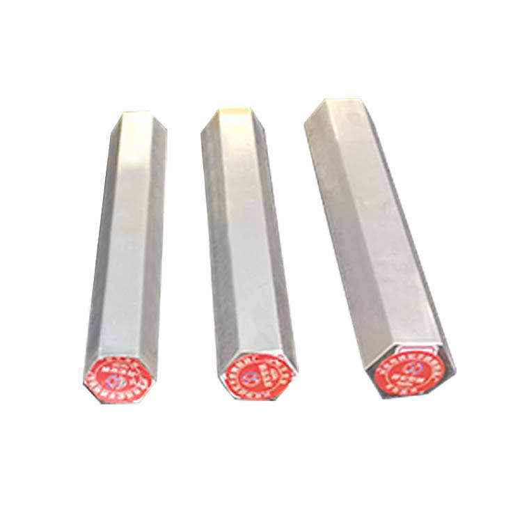 316Ti Stainless Steel Bar