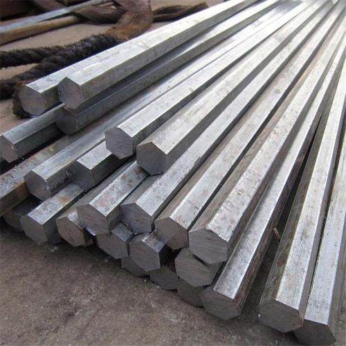 316Ti Stainless Steel Bar