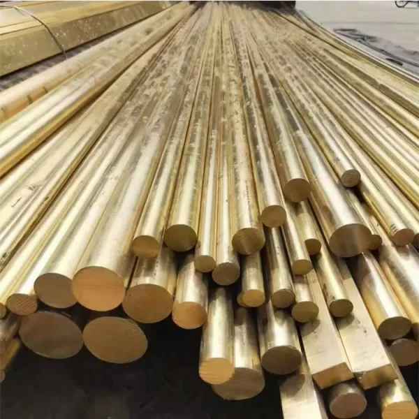 C22000/H90 Copper Rod