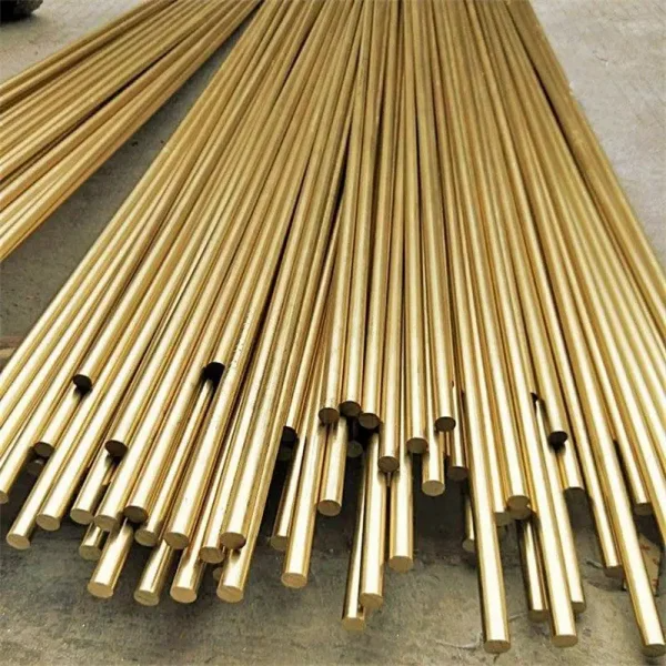 C23000/H85 Copper Rod
