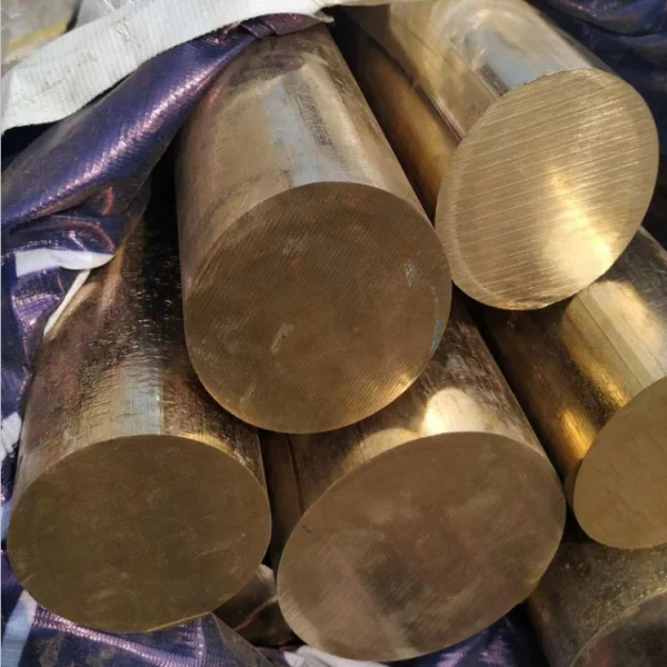 C21000/H96 Copper Rod