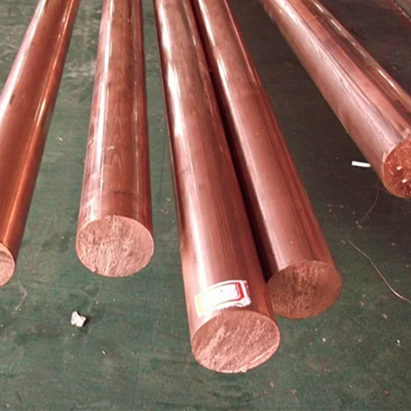 C12200/TP2 Copper Rod