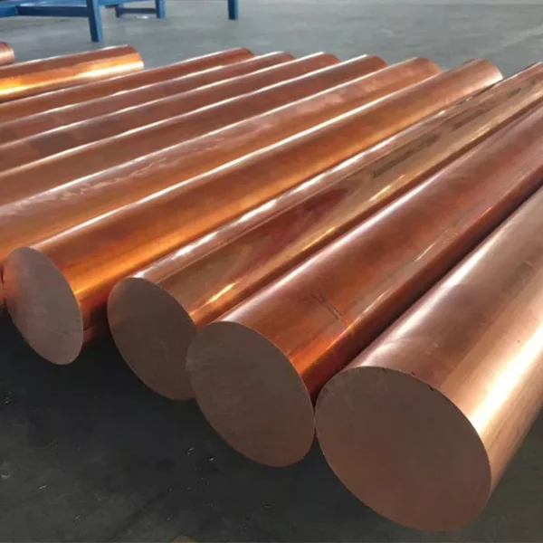 C11000/T2 Copper Bar