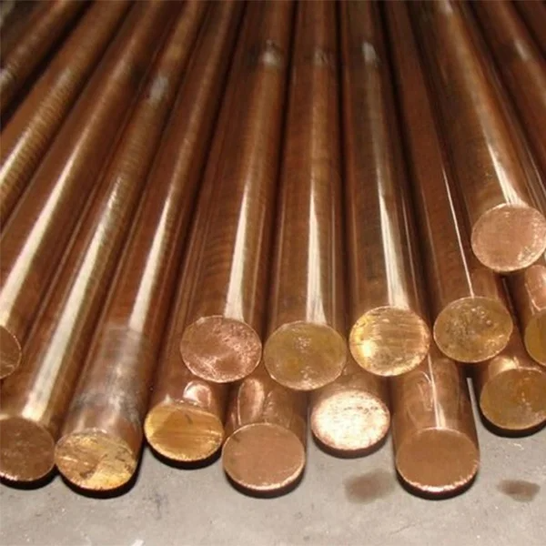 C11000/T2 Copper Bar