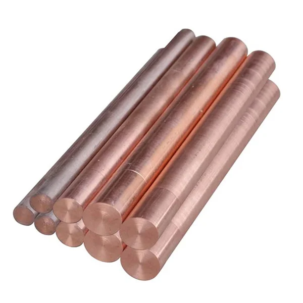 C11000/T2 Copper Bar