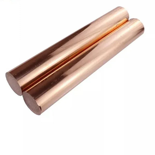 C10100/TU2 Copper Rod
