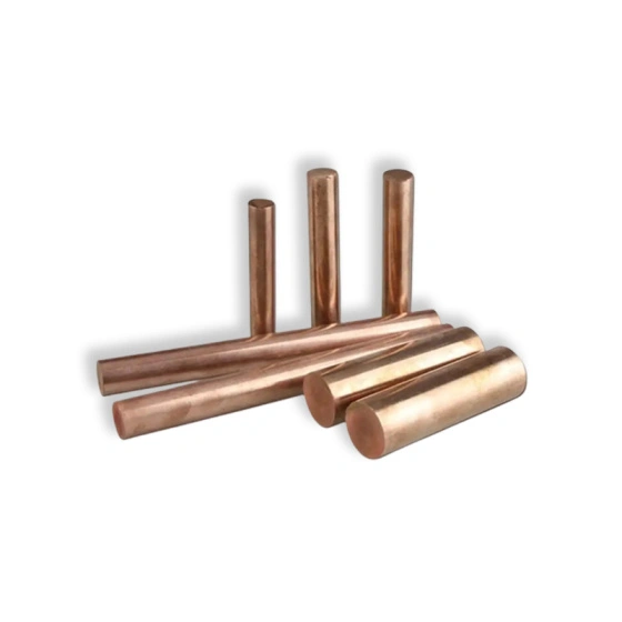 C12100 Copper Bar