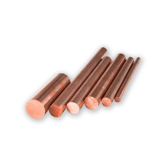 C12200/TP2 Copper Rod
