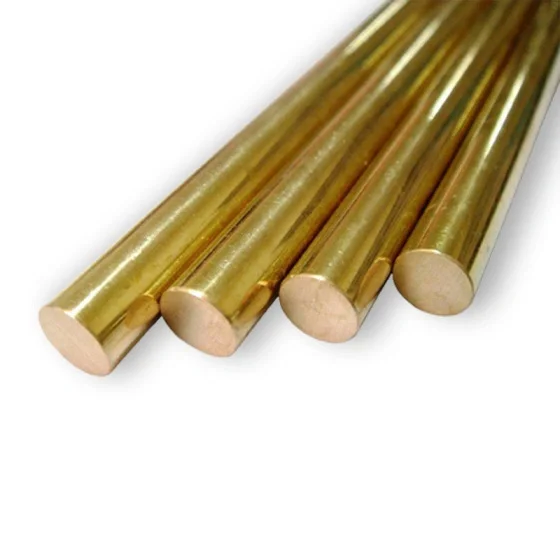 C22000/H90 Copper Rod