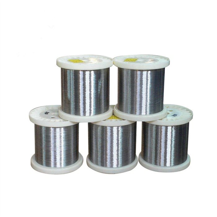 Inconel Alloy Wire