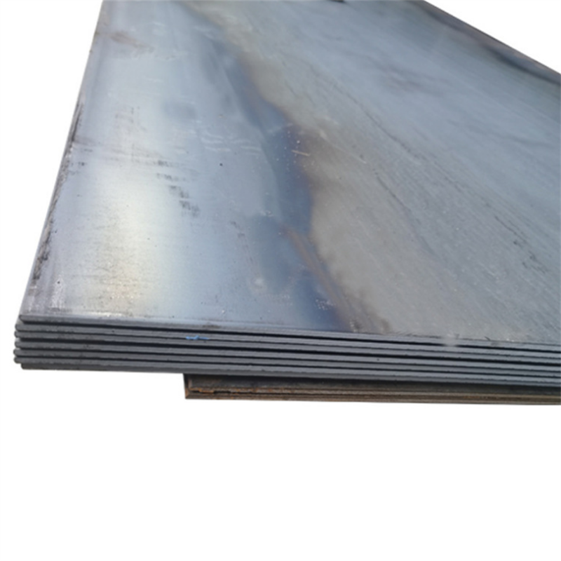 A572/S355JR Carbon Steel Plate